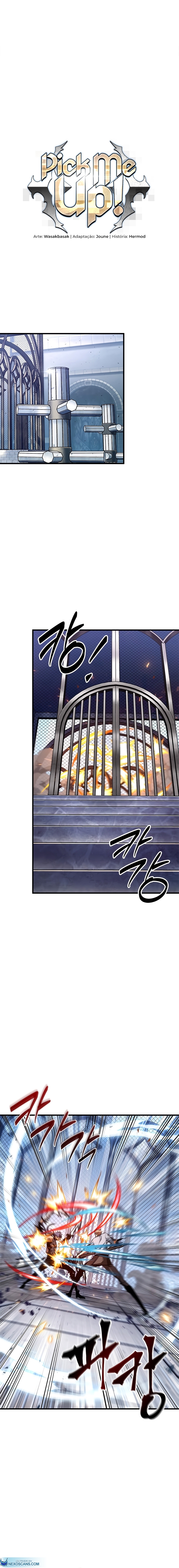 Read Me Escolha PT Manga Online