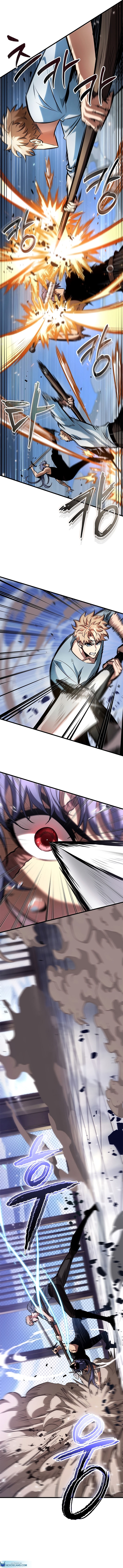 Read Me Escolha PT Manga Online
