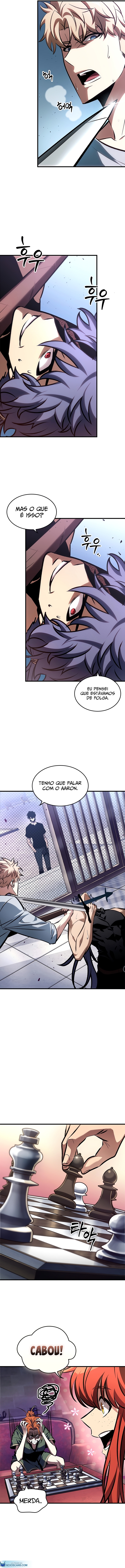Read Me Escolha PT Manga Online