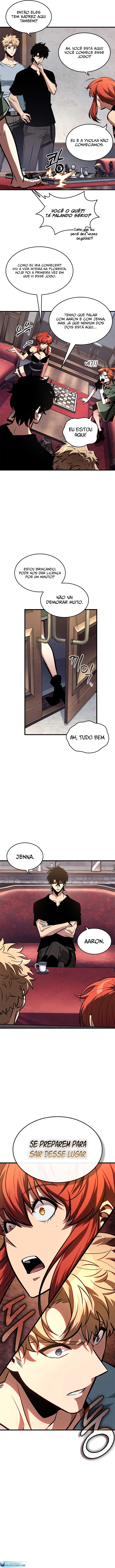 Read Me Escolha PT Manga Online