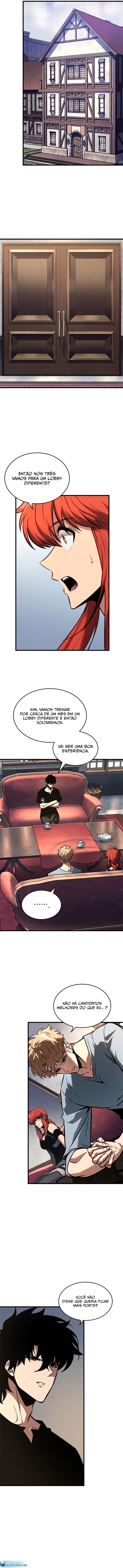 Read Me Escolha PT Manga Online