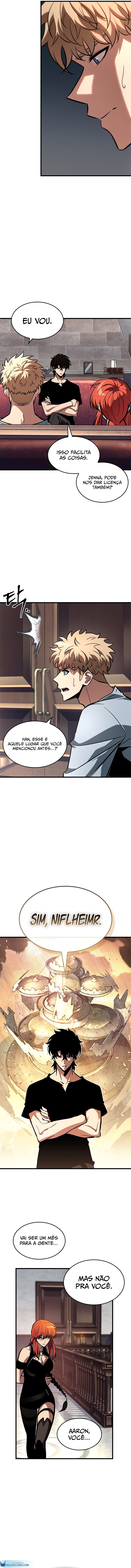 Read Me Escolha PT Manga Online