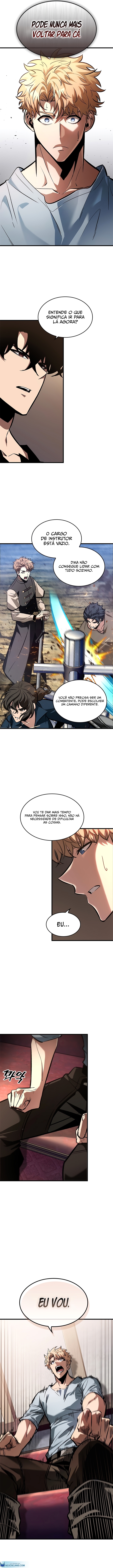 Read Me Escolha PT Manga Online