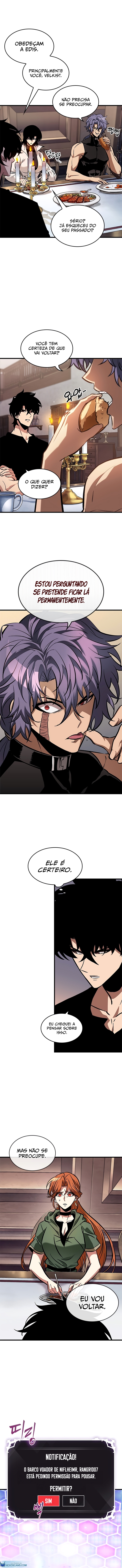 Read Me Escolha PT Manga Online