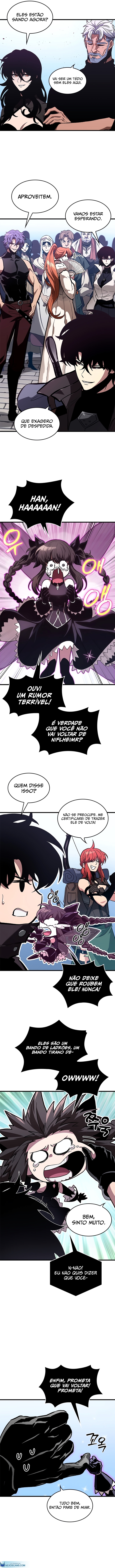 Read Me Escolha PT Manga Online