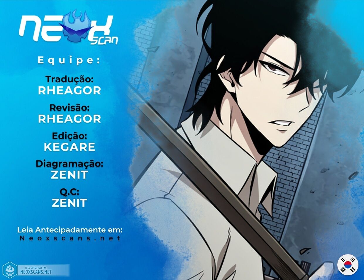 Read Me Escolha PT Manga Online