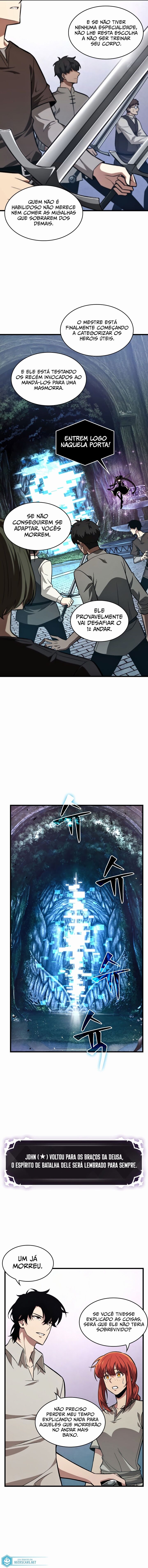 Read Me Escolha PT Manga Online