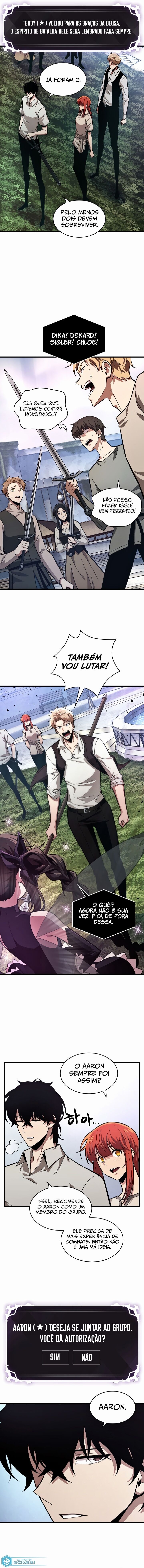 Read Me Escolha PT Manga Online
