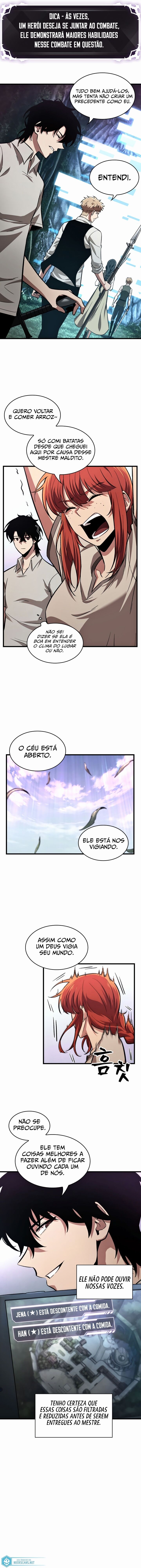 Read Me Escolha PT Manga Online