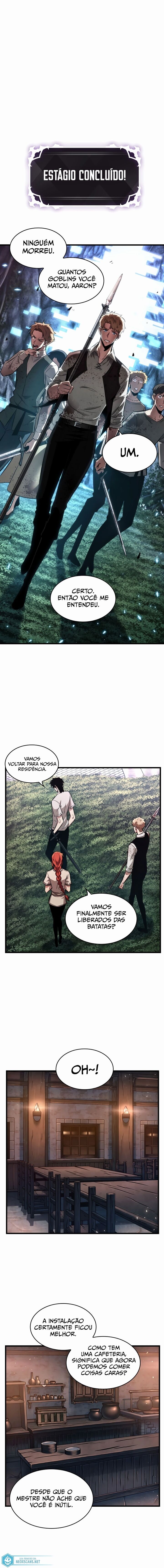 Read Me Escolha PT Manga Online