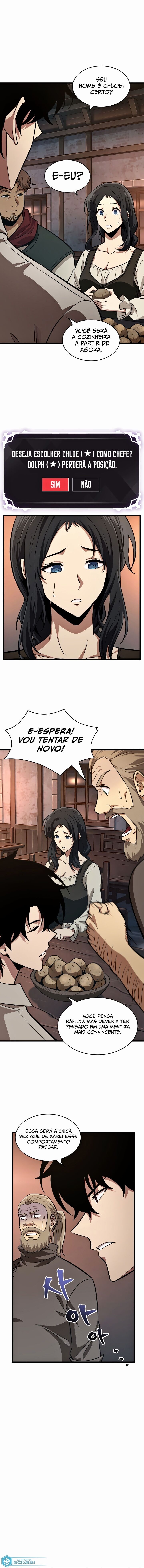 Read Me Escolha PT Manga Online