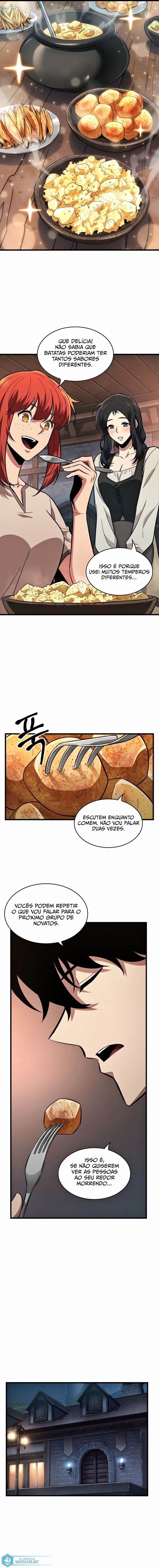Read Me Escolha PT Manga Online