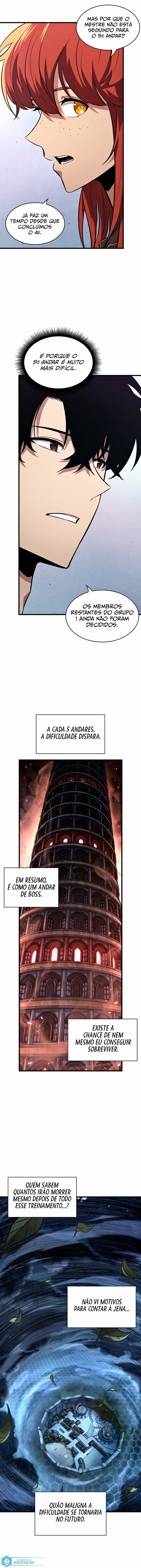 Read Me Escolha PT Manga Online