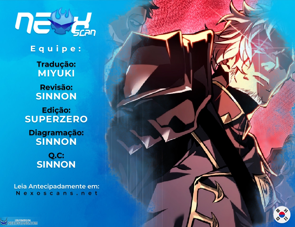 Read Me Escolha PT Manga Online