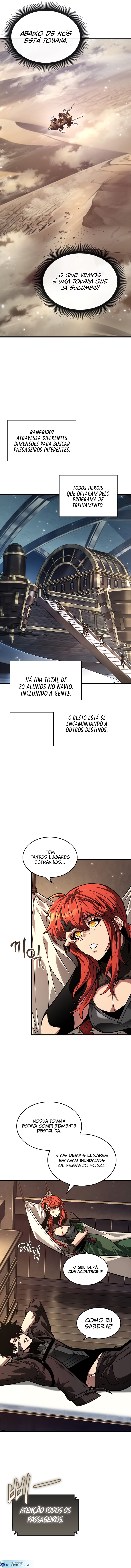 Read Me Escolha PT Manga Online
