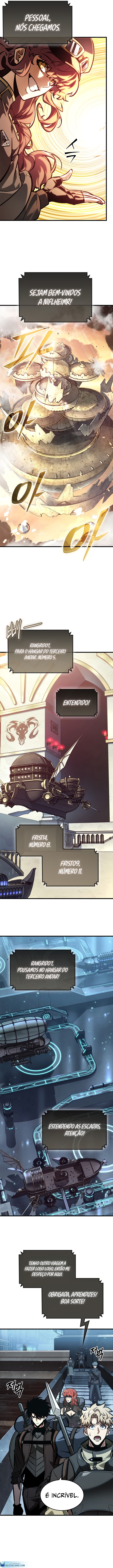 Read Me Escolha PT Manga Online