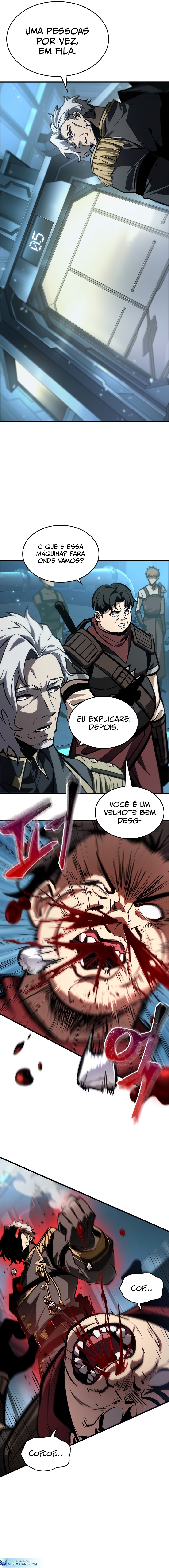 Read Me Escolha PT Manga Online