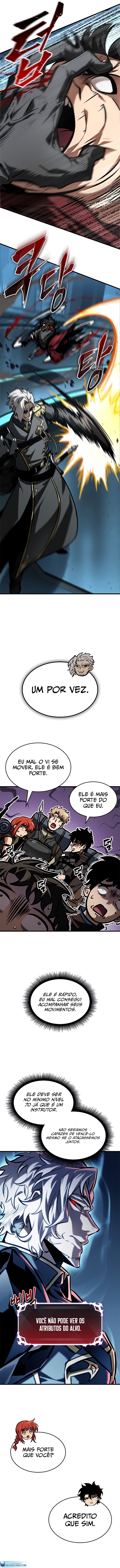 Read Me Escolha PT Manga Online