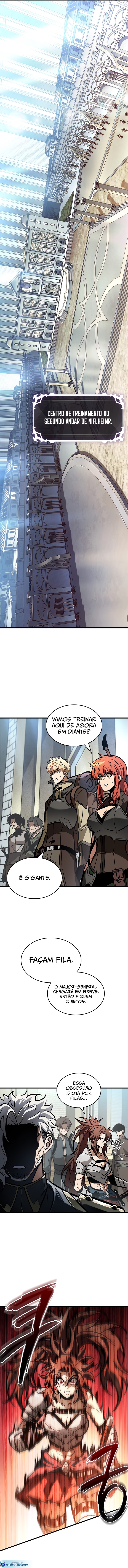 Read Me Escolha PT Manga Online
