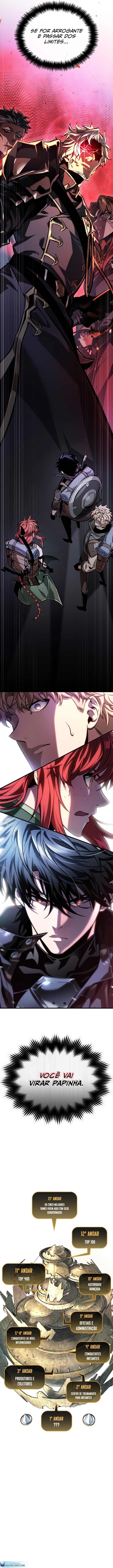 Read Me Escolha PT Manga Online