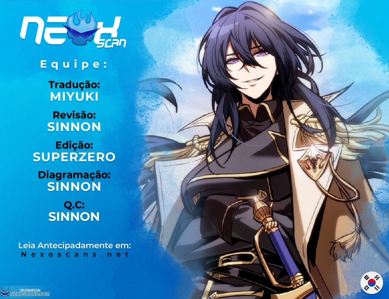 Read Me Escolha PT Manga Online