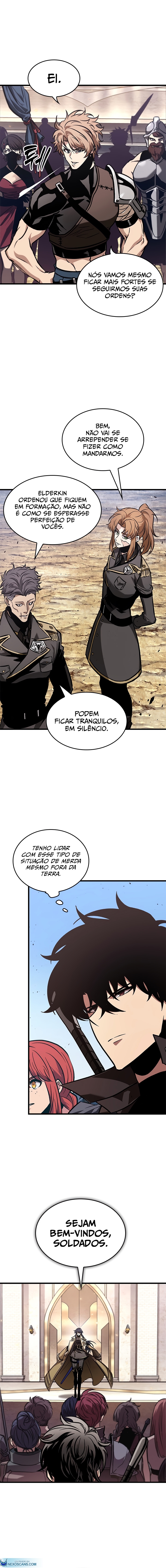 Read Me Escolha PT Manga Online