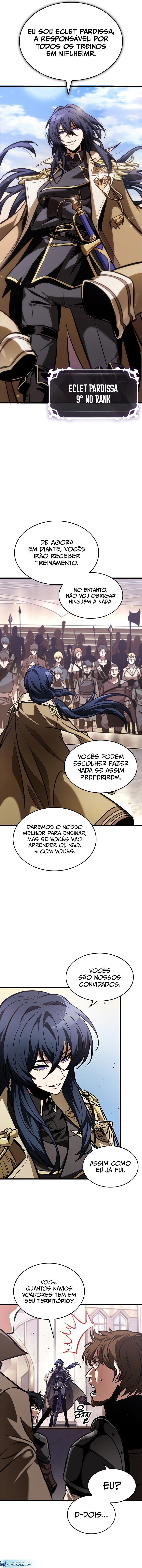 Read Me Escolha PT Manga Online