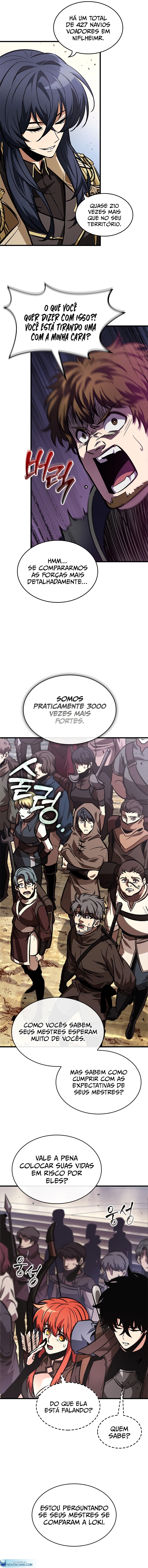 Read Me Escolha PT Manga Online