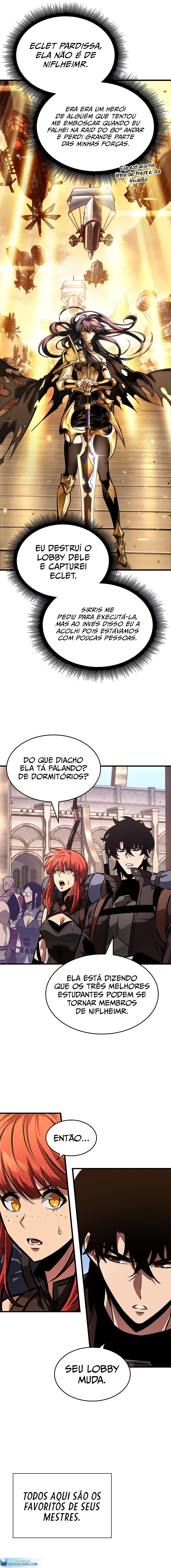 Read Me Escolha PT Manga Online