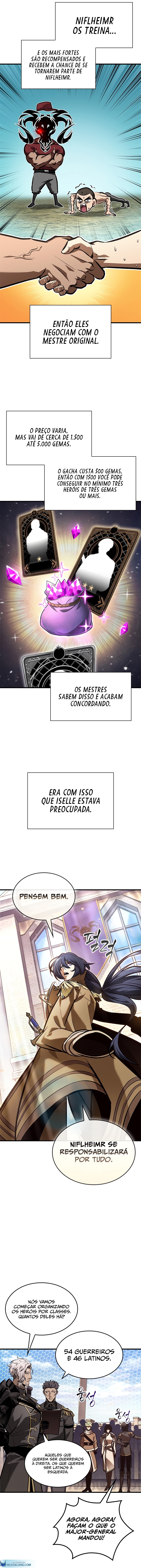 Read Me Escolha PT Manga Online