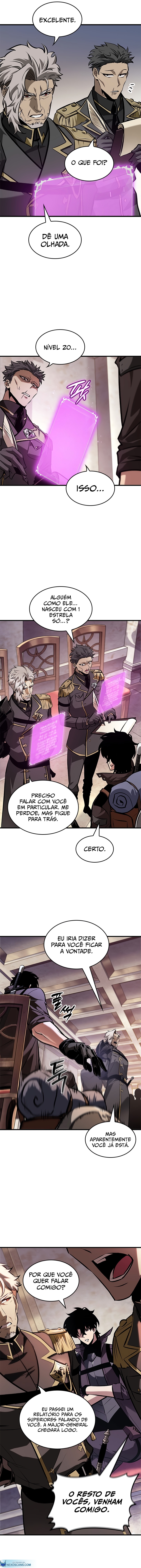 Read Me Escolha PT Manga Online
