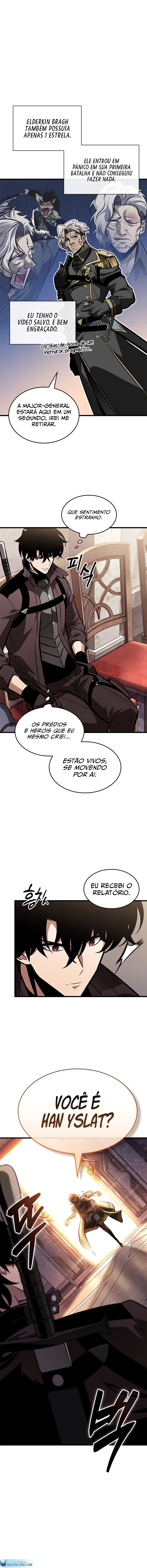 Read Me Escolha PT Manga Online