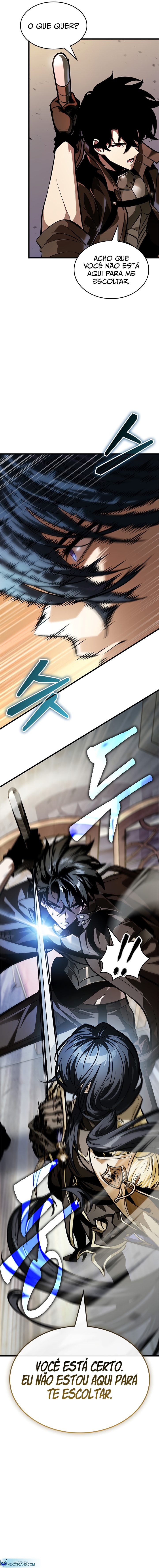 Read Me Escolha PT Manga Online