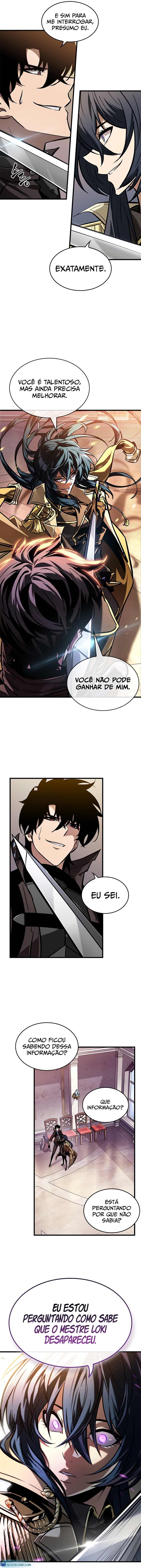 Read Me Escolha PT Manga Online