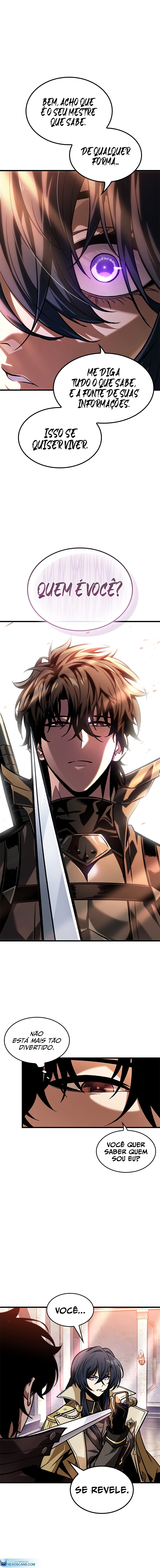 Read Me Escolha PT Manga Online