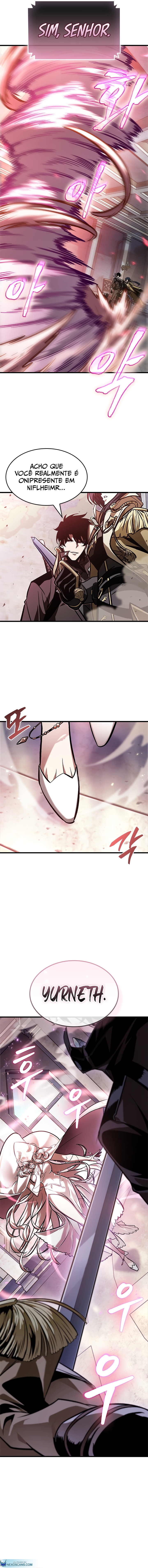 Read Me Escolha PT Manga Online