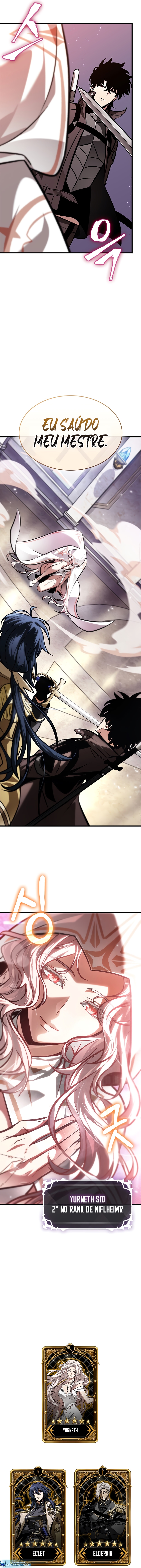 Read Me Escolha PT Manga Online