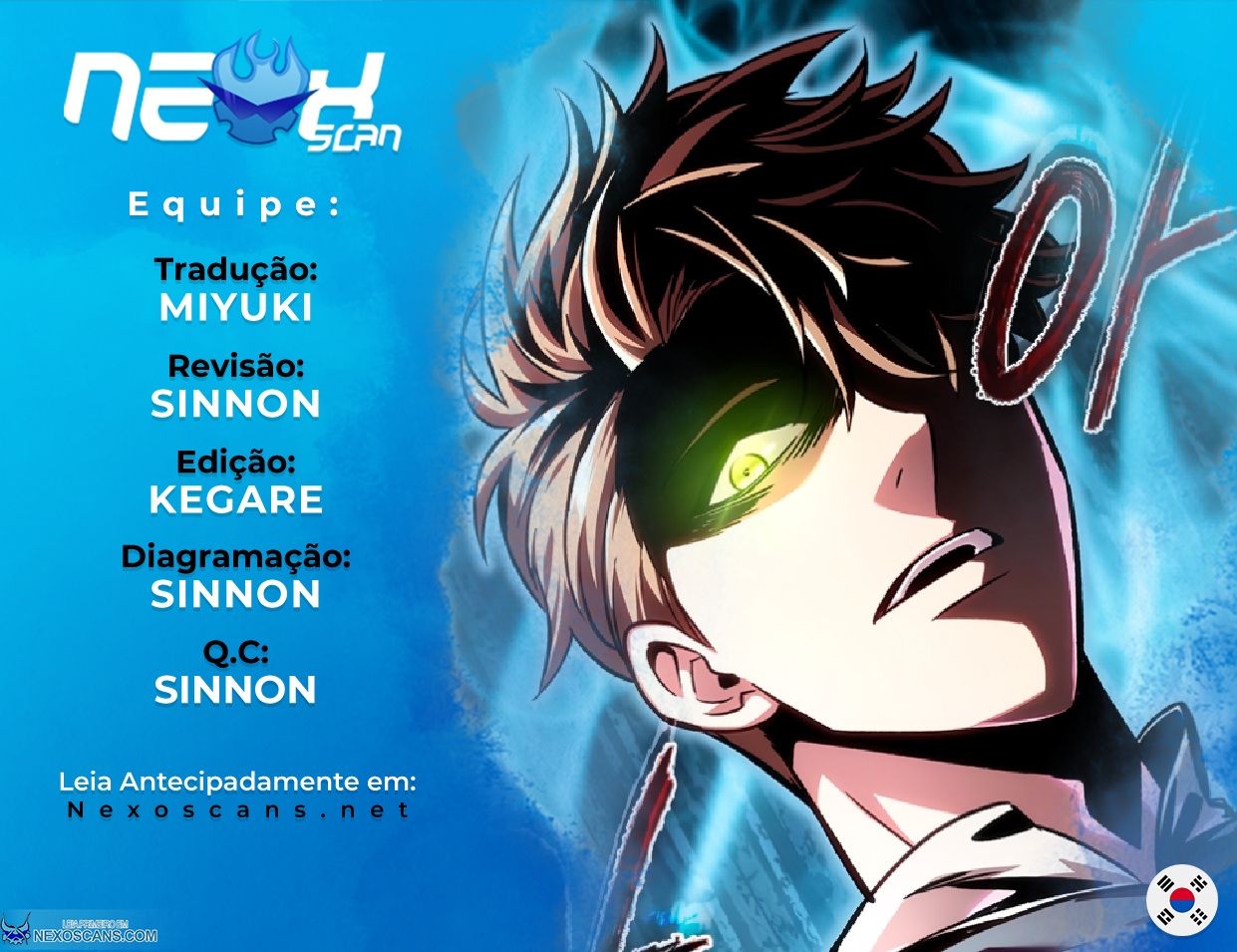 Read Me Escolha PT Manga Online