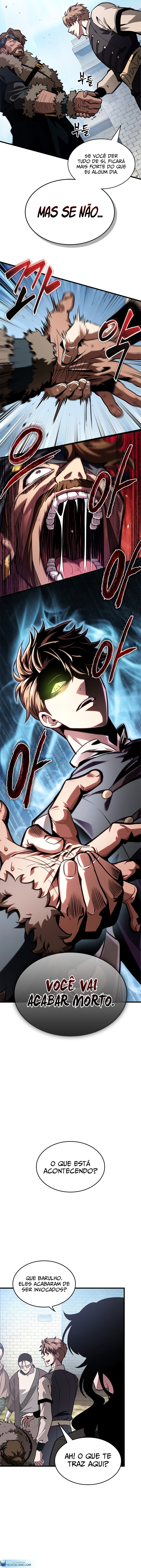 Read Me Escolha PT Manga Online