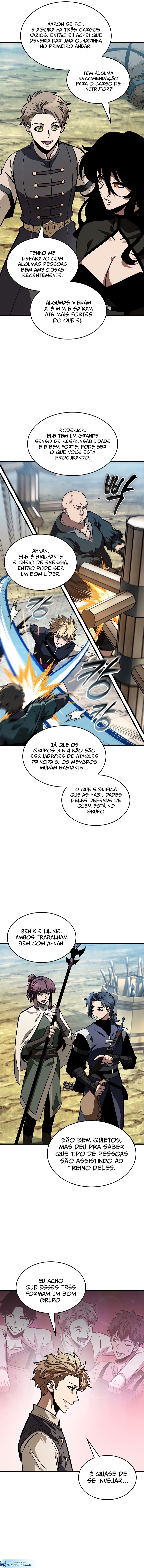 Read Me Escolha PT Manga Online