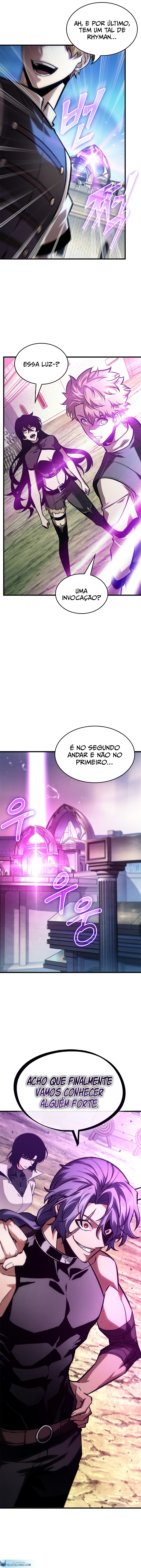 Read Me Escolha PT Manga Online