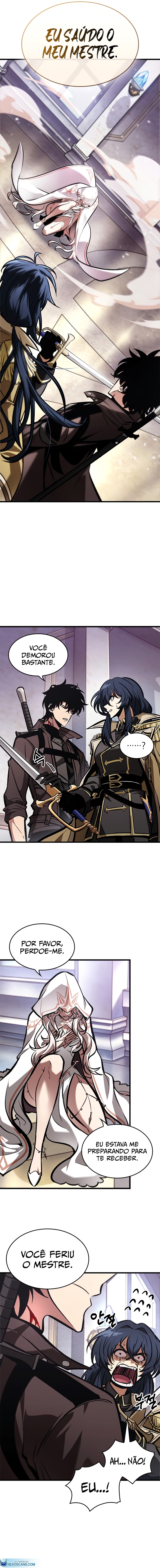 Read Me Escolha PT Manga Online