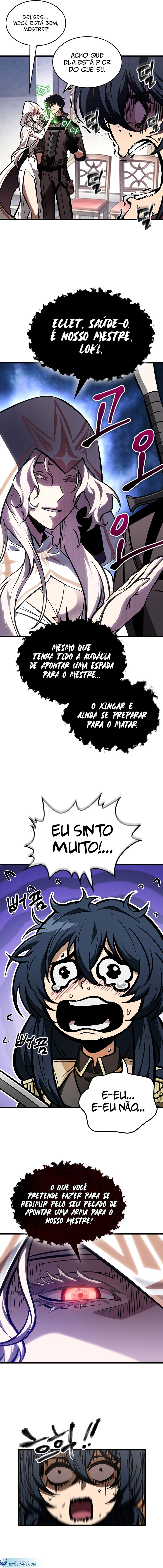 Read Me Escolha PT Manga Online
