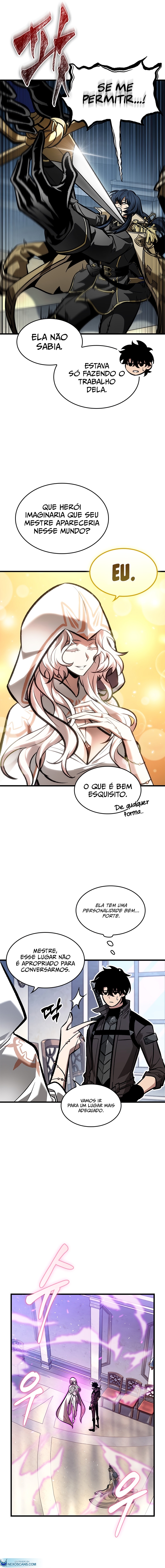 Read Me Escolha PT Manga Online