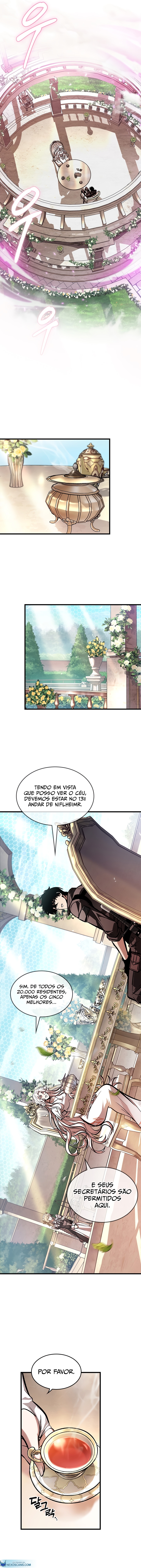 Read Me Escolha PT Manga Online