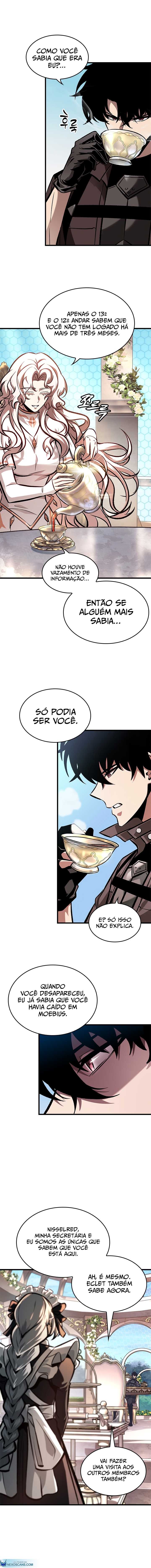 Read Me Escolha PT Manga Online
