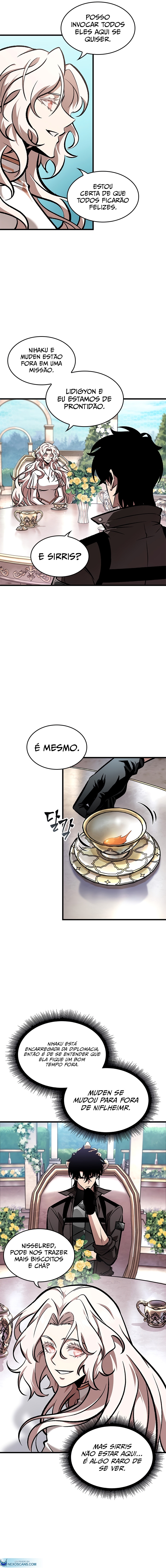 Read Me Escolha PT Manga Online
