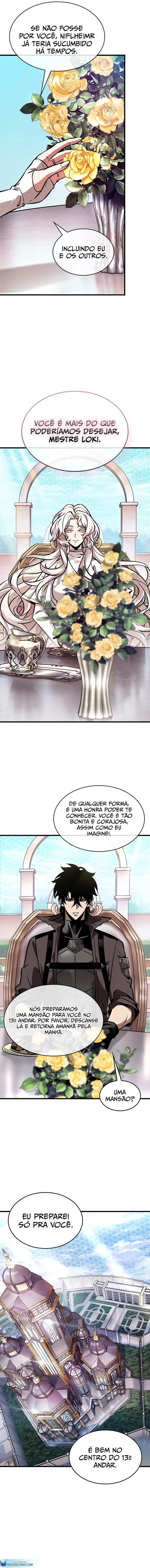 Read Me Escolha PT Manga Online