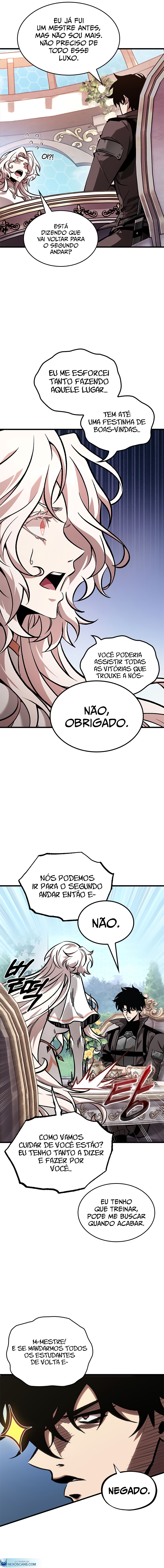 Read Me Escolha PT Manga Online