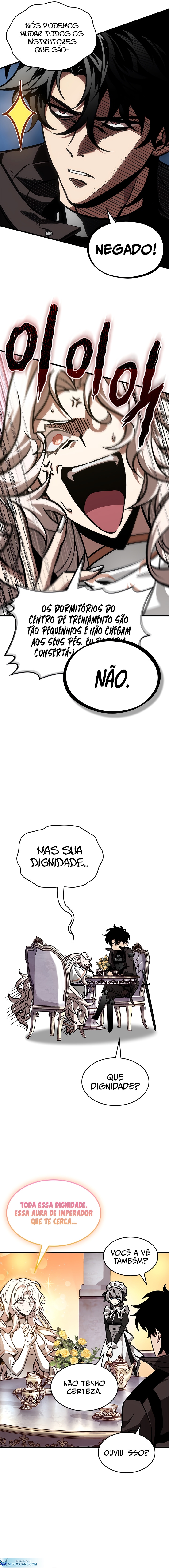 Read Me Escolha PT Manga Online